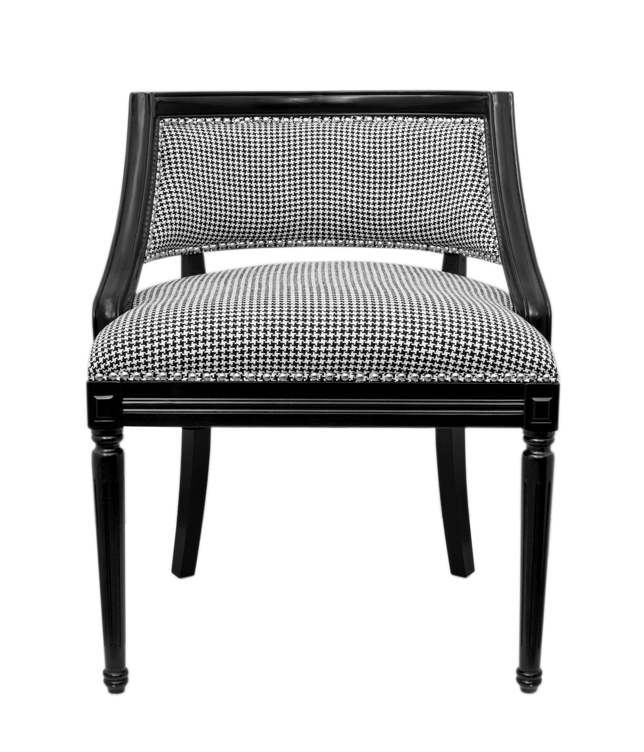 Низкие кресла для дома Charlie