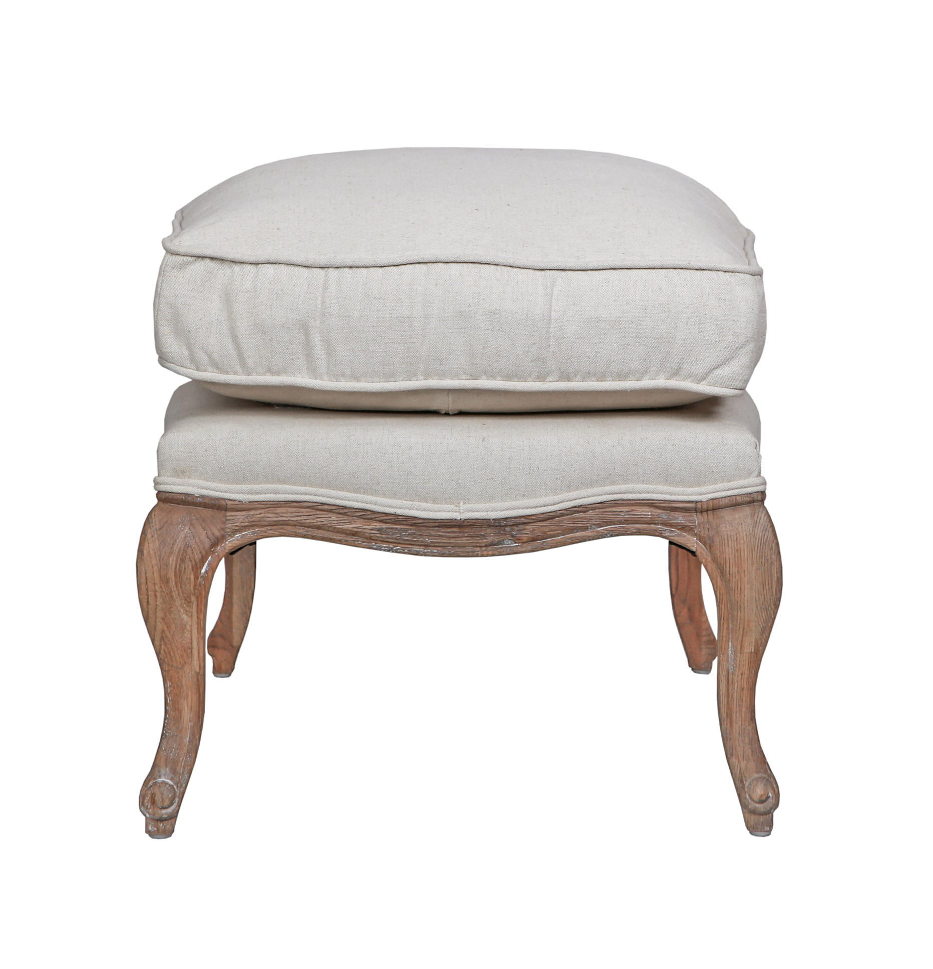Оттоманка Nitro beige ottoman