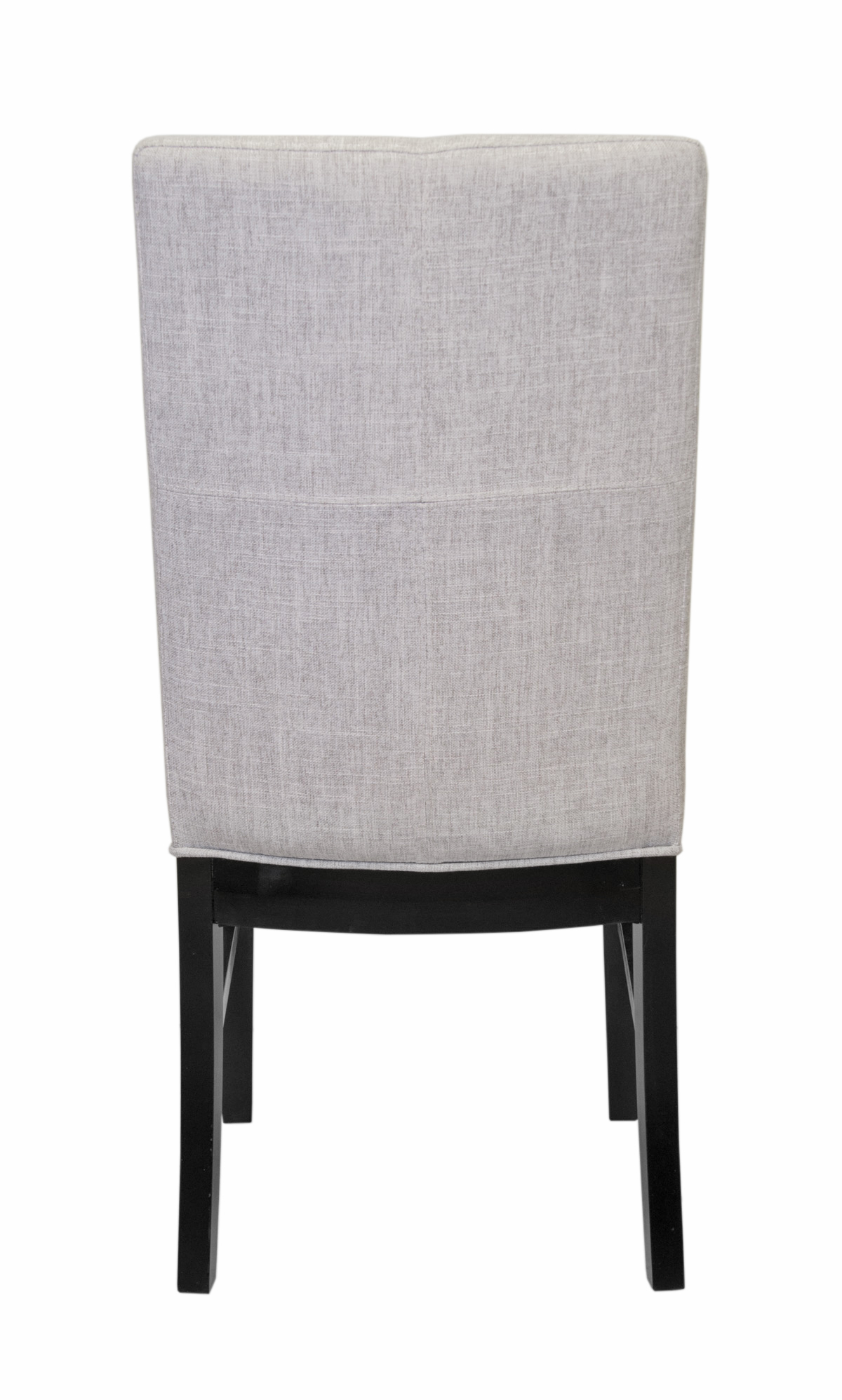 Дизайнерский обеденный стул Deng Yellow