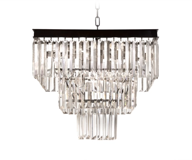 Люстра Odeon Square 50