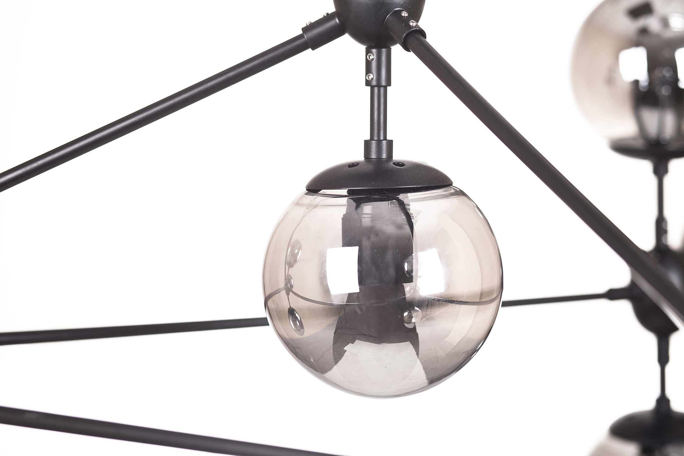 Светильник Modo 10 Glass