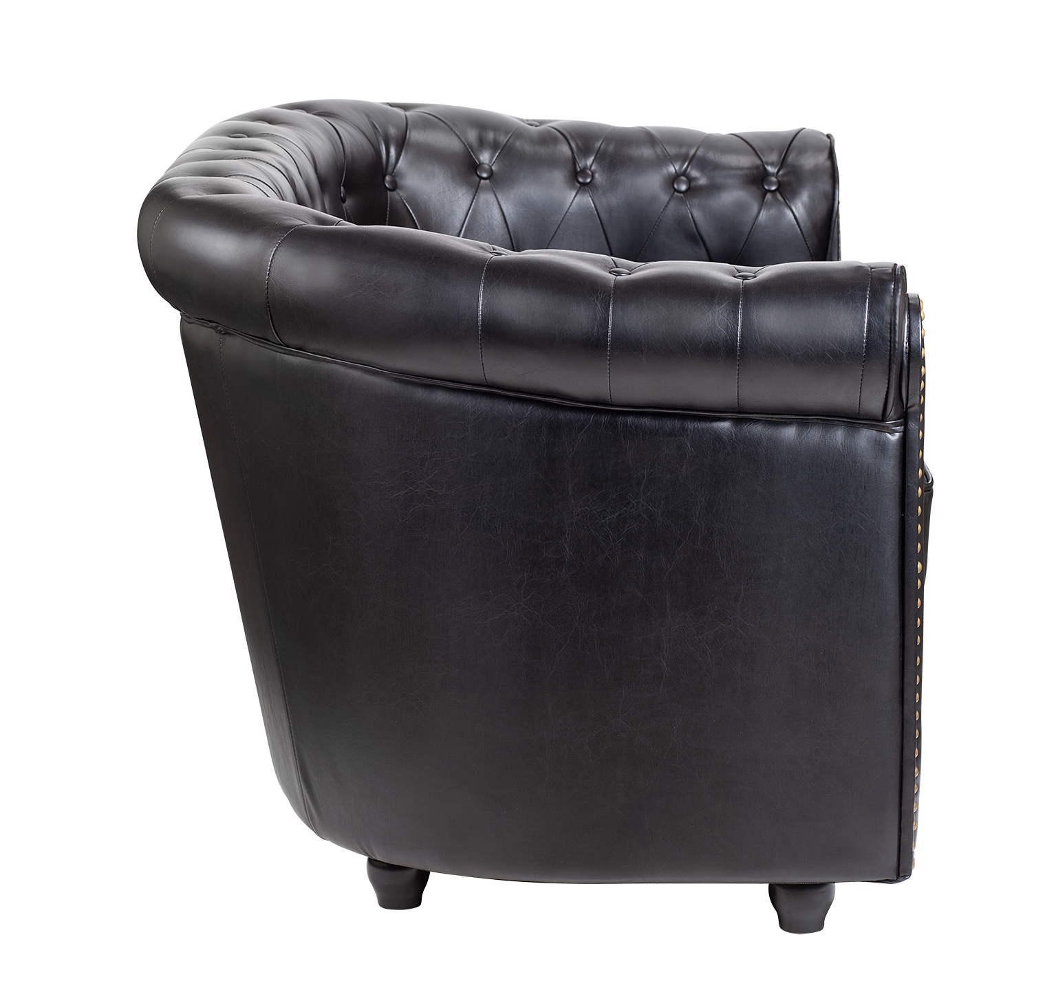 Дизайнерские кожаные диваны Karo v2