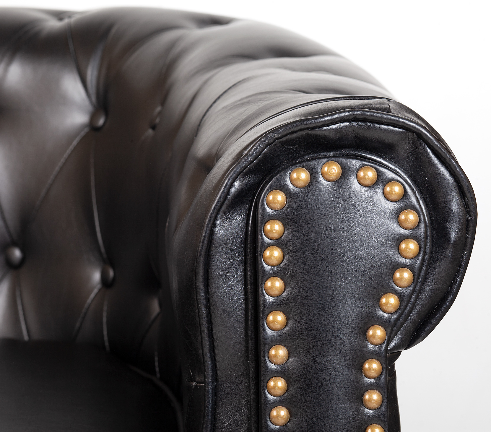 Дизайнерские кожаные диваны Karo v2