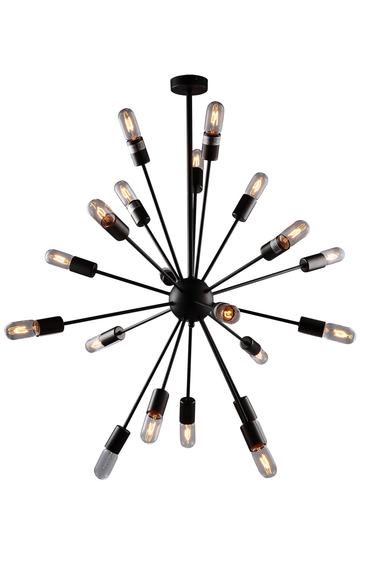 Светильник Sputnik