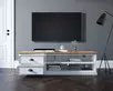 Консоль под TV с 2 ящиками "Palermo"