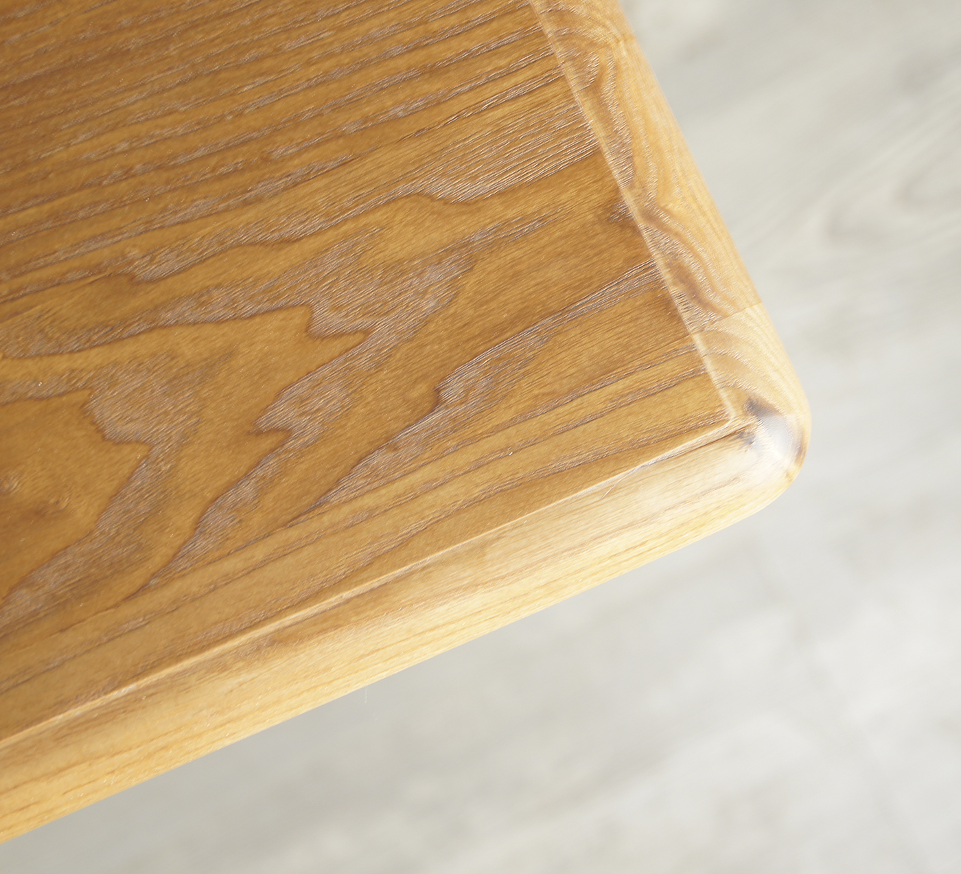 Консоль массив с ящиками "Olivia" в бежевом цвете