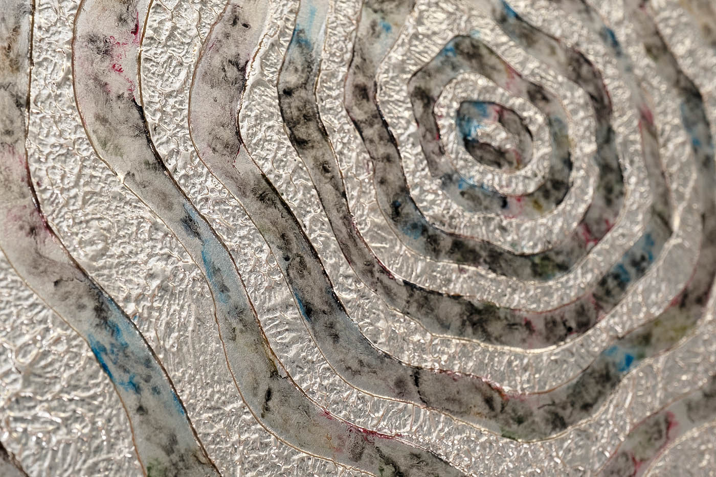 ART-8242-PL1 Панно настенное "Имя розы" 142*81см