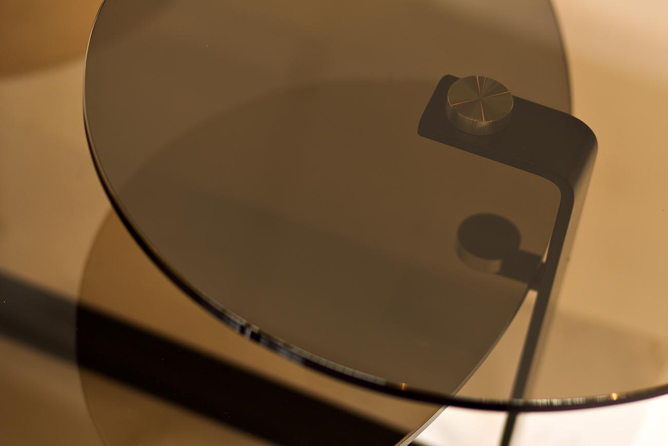 40AD-CT233B Стол журнальный