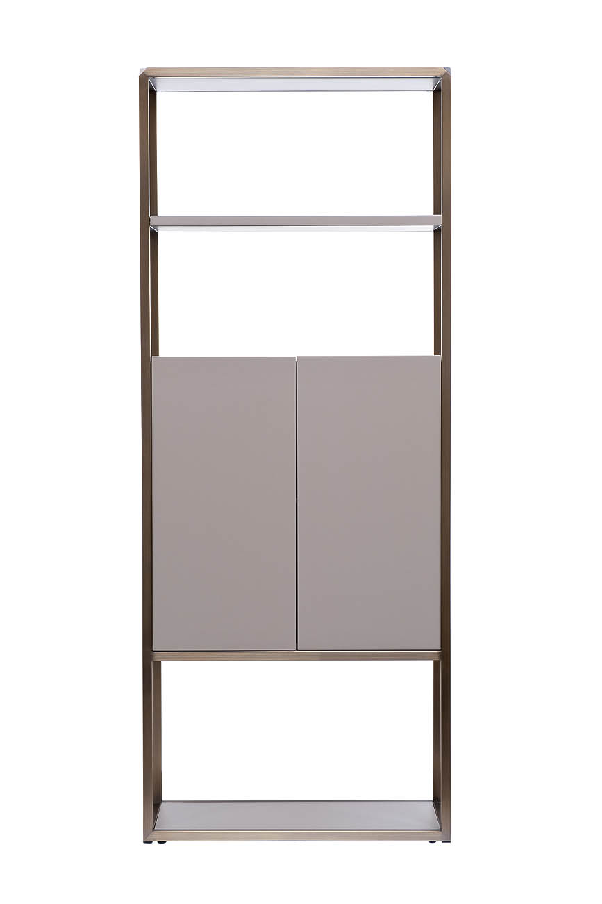 58DB-SH16061B Стеллаж Space тип B