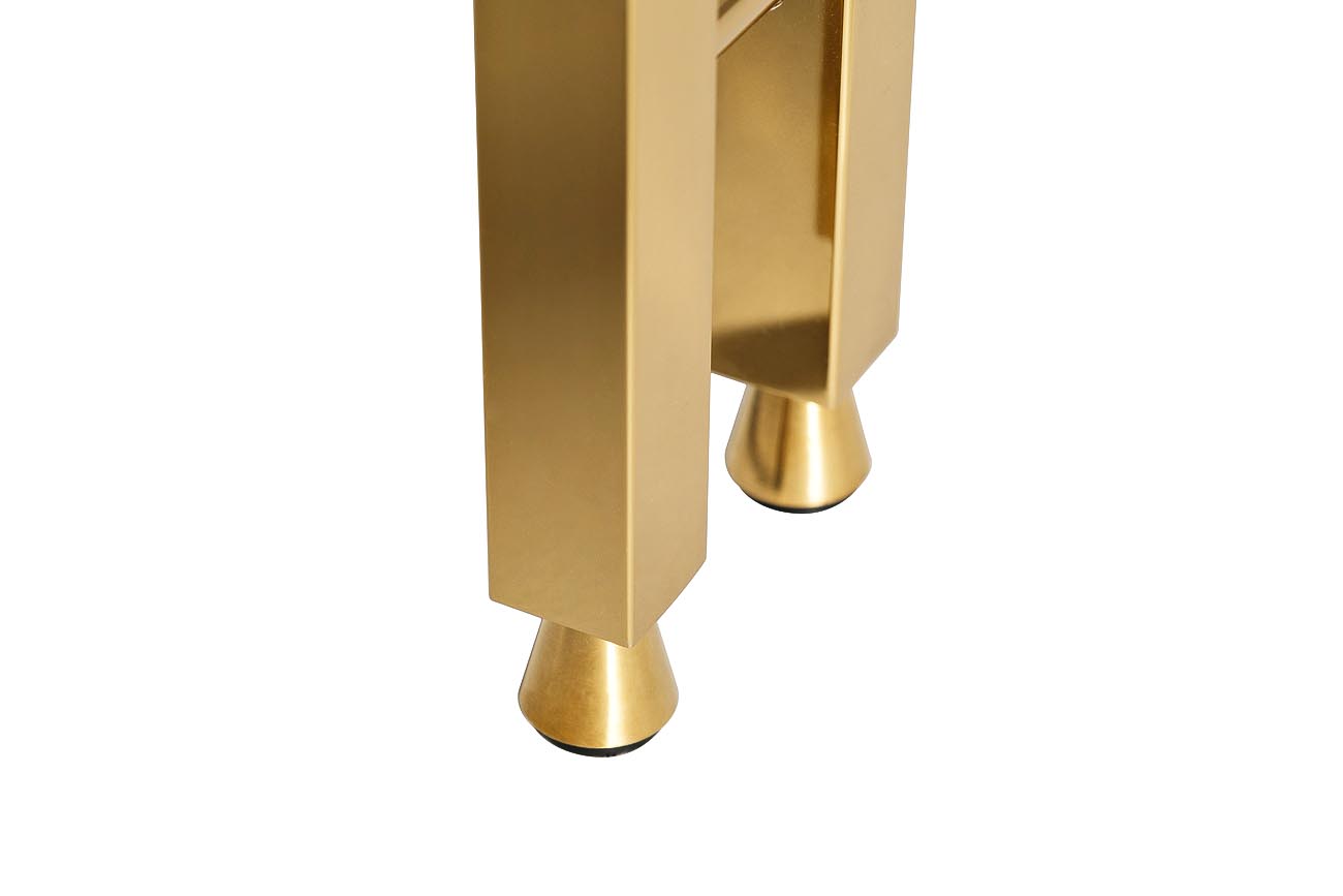 58DB-SH17071B Стеллаж Marbella