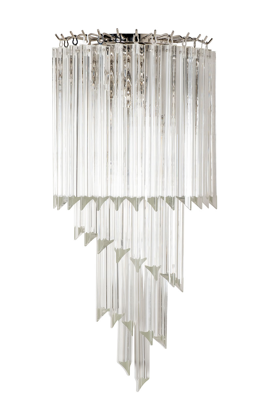 91GH-3003 Бра, хром