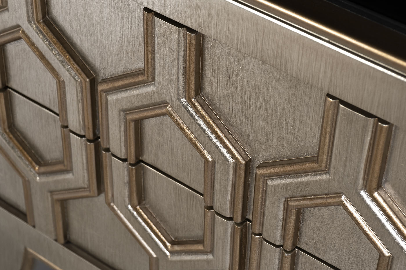 ART-2919-E Тумба с выдвижными ящиками