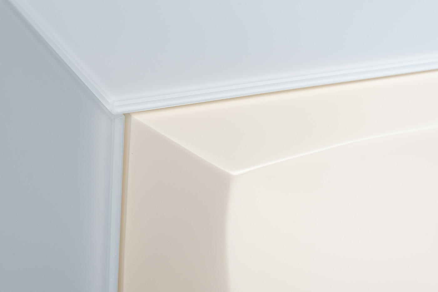 58DB-NS15873 Тумбочка Quadro