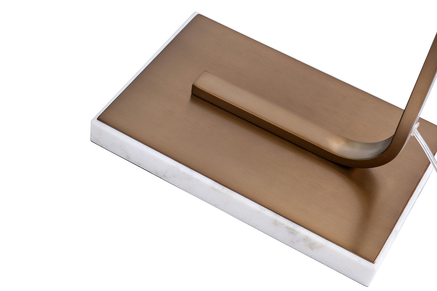 22-89017FL Торшер, плафон белый