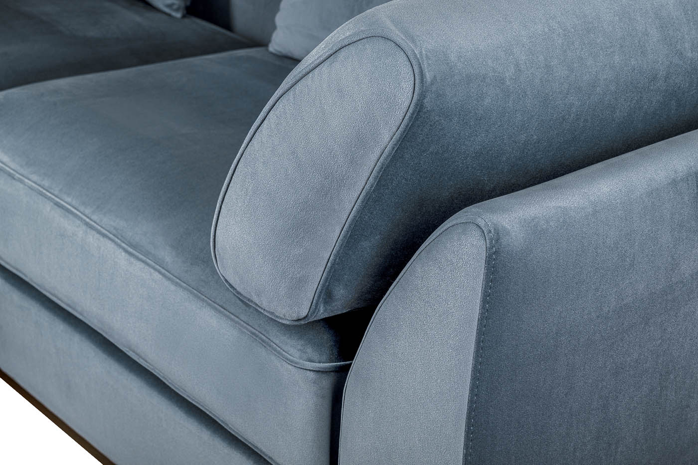 Диван Siena трехместный без механизма, 2кат.