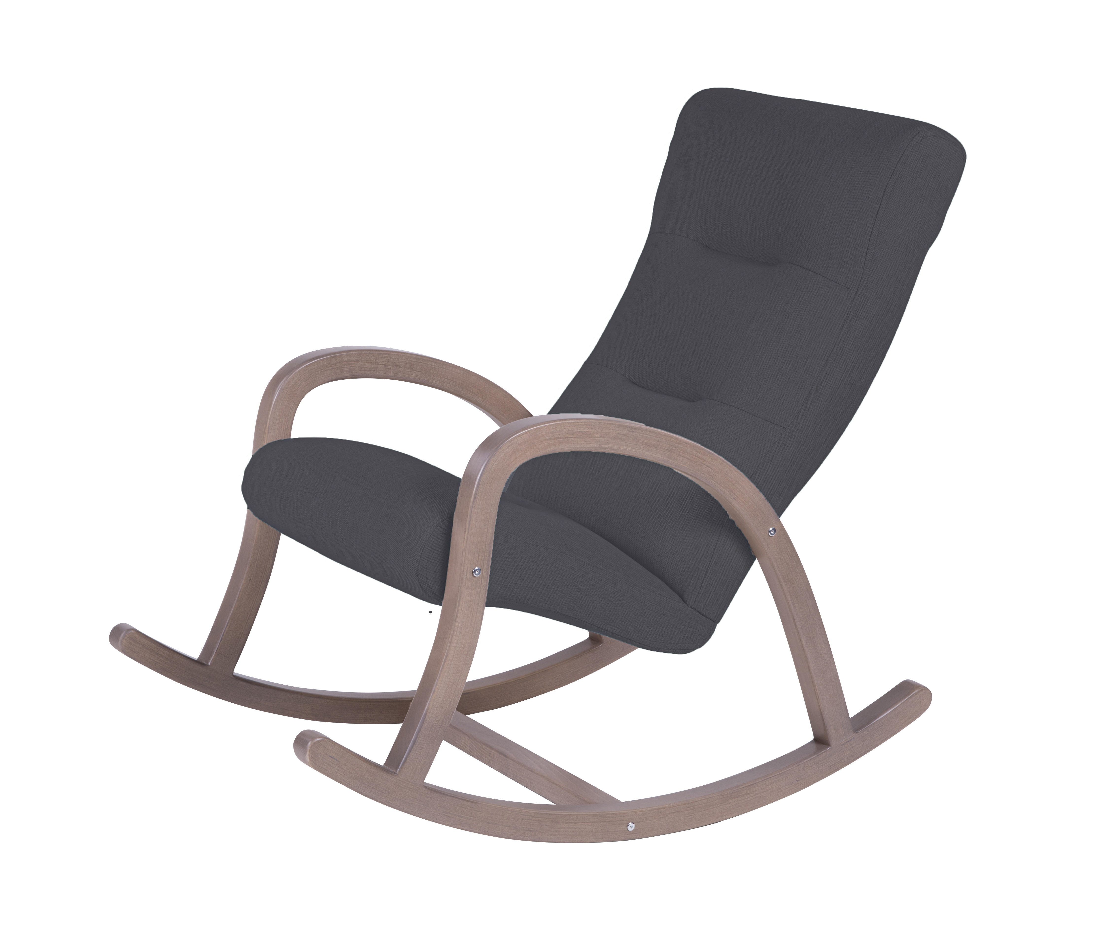 кресло-качалка Камея Фреш 13 каркас Шимо