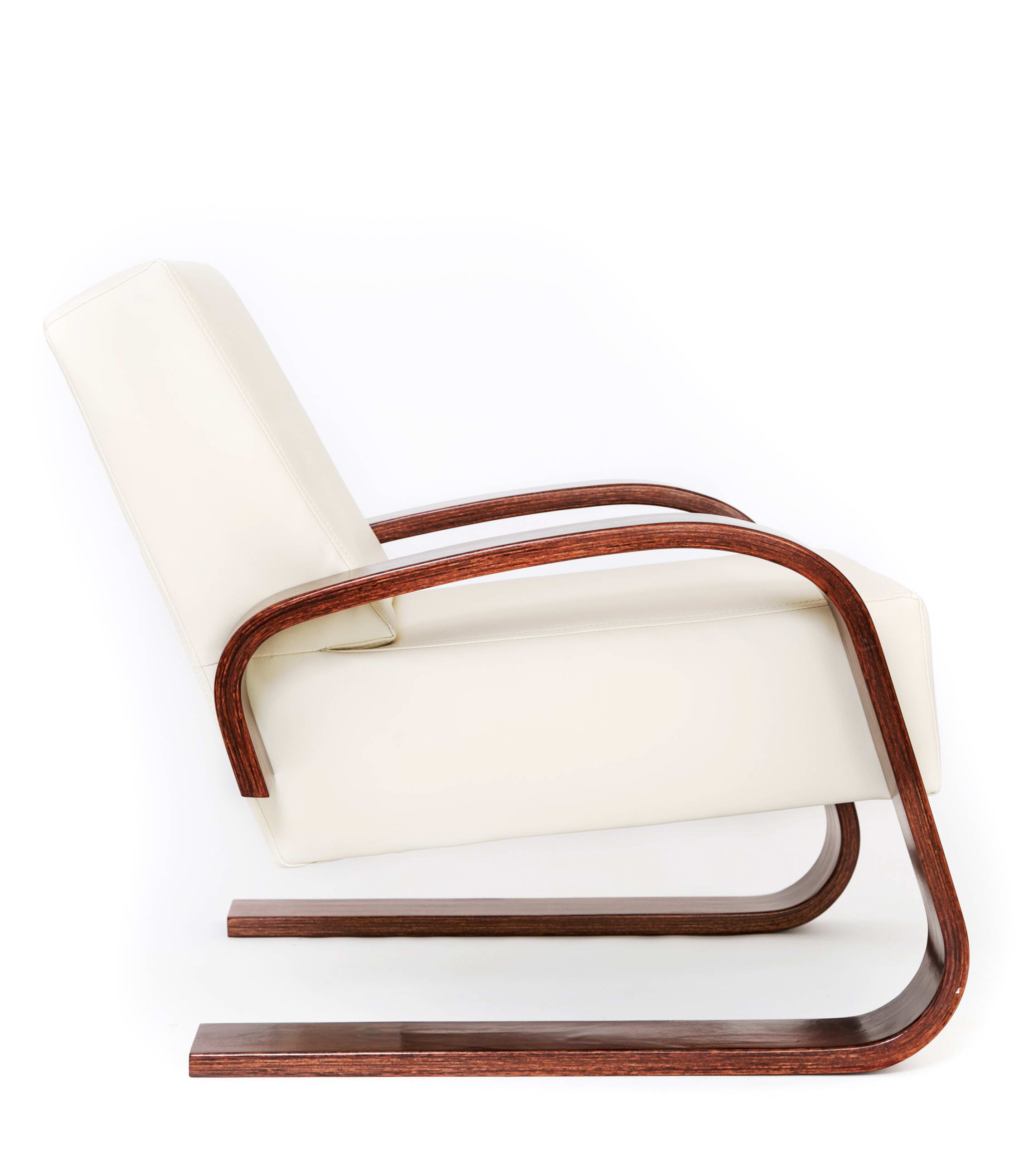 кресло Рица Мэйджик 06 каркас Вишня