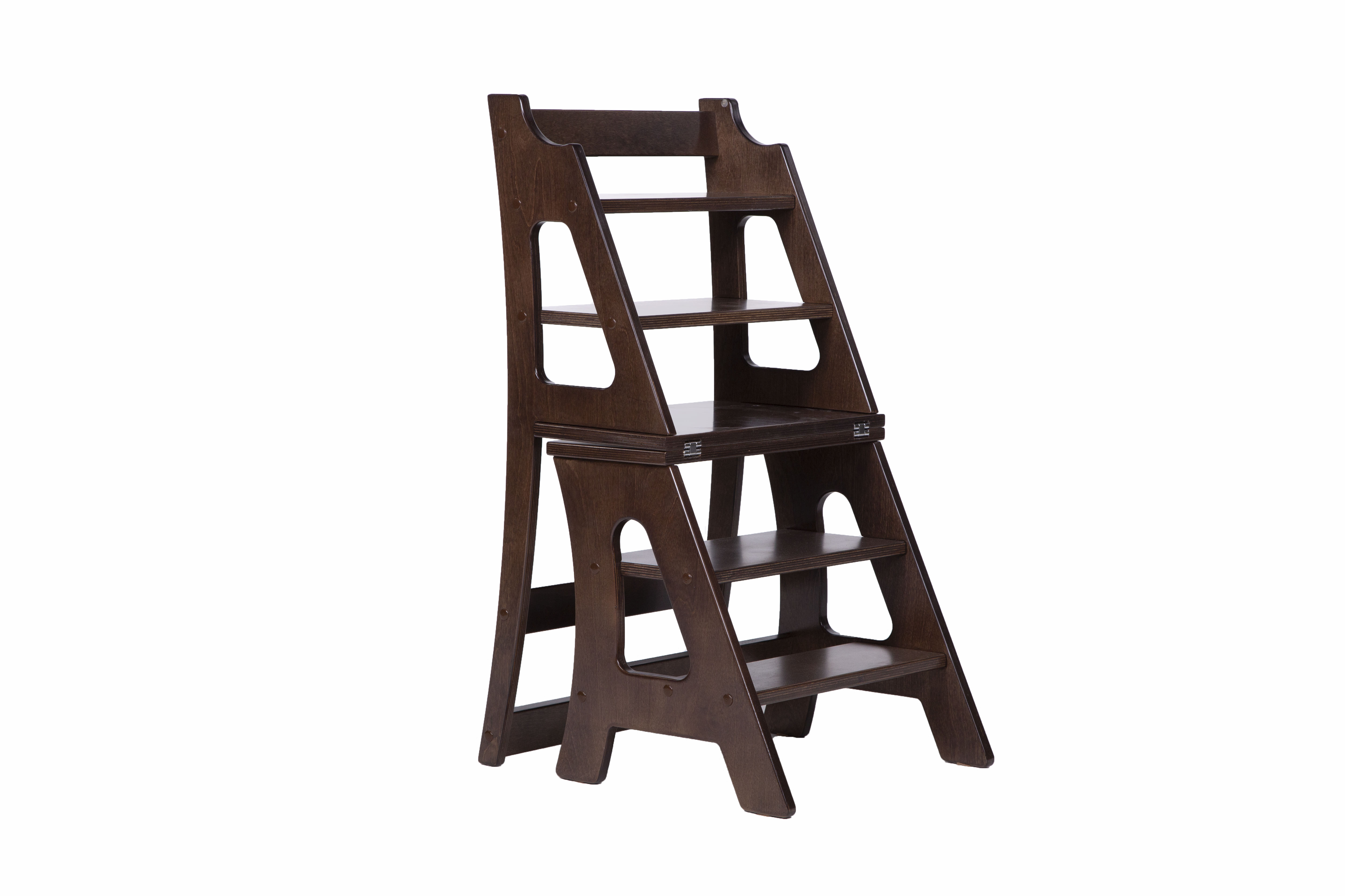 стул Тесс каркас Орех