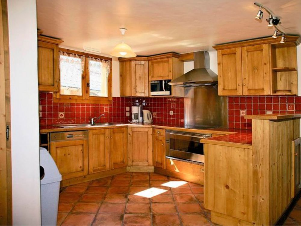 - Кухня Прованс