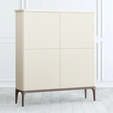 Тумба мдф Pr16NTB