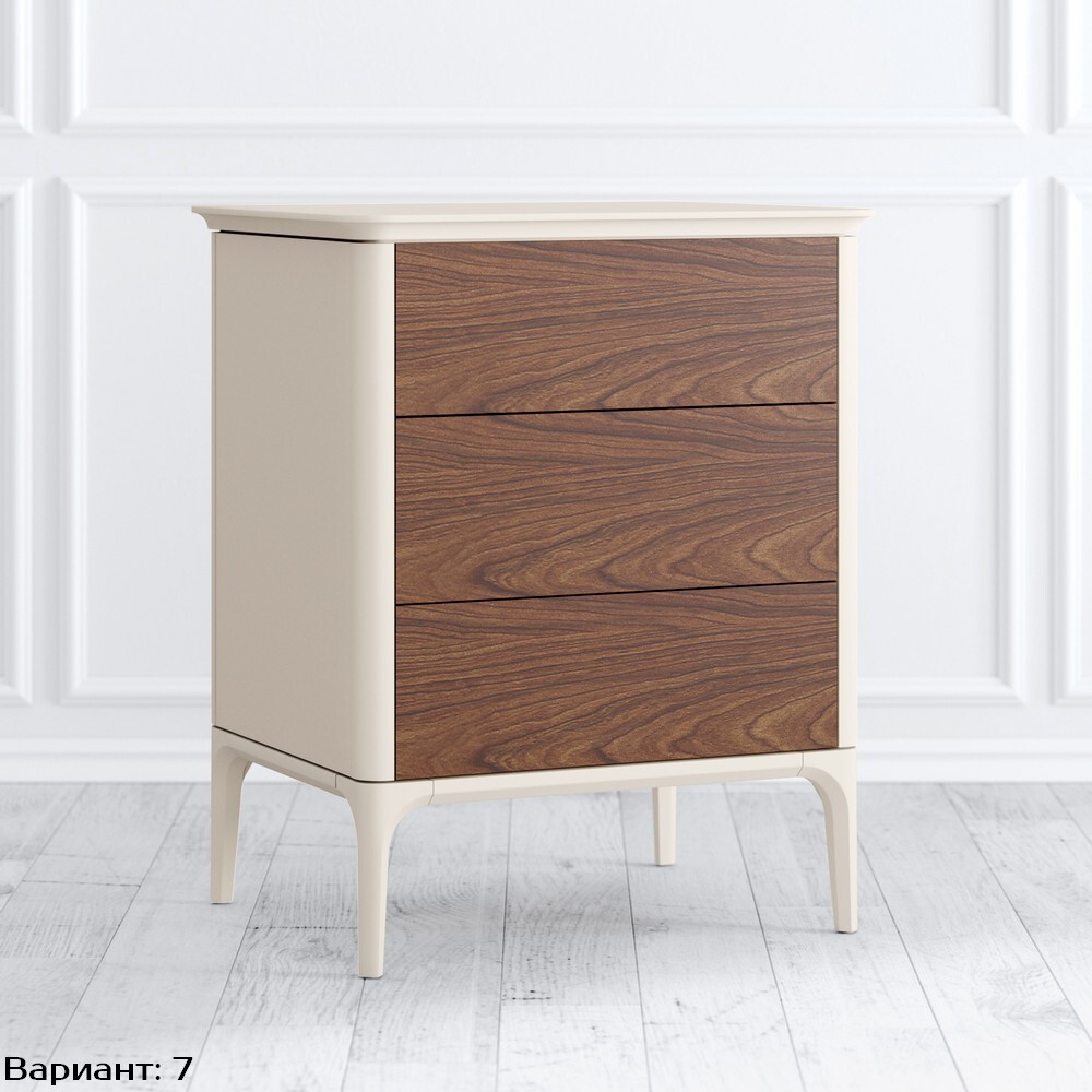 Комод малый Pr066CT-bosco