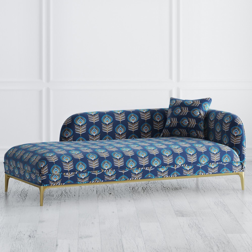 Оттоманка правая 