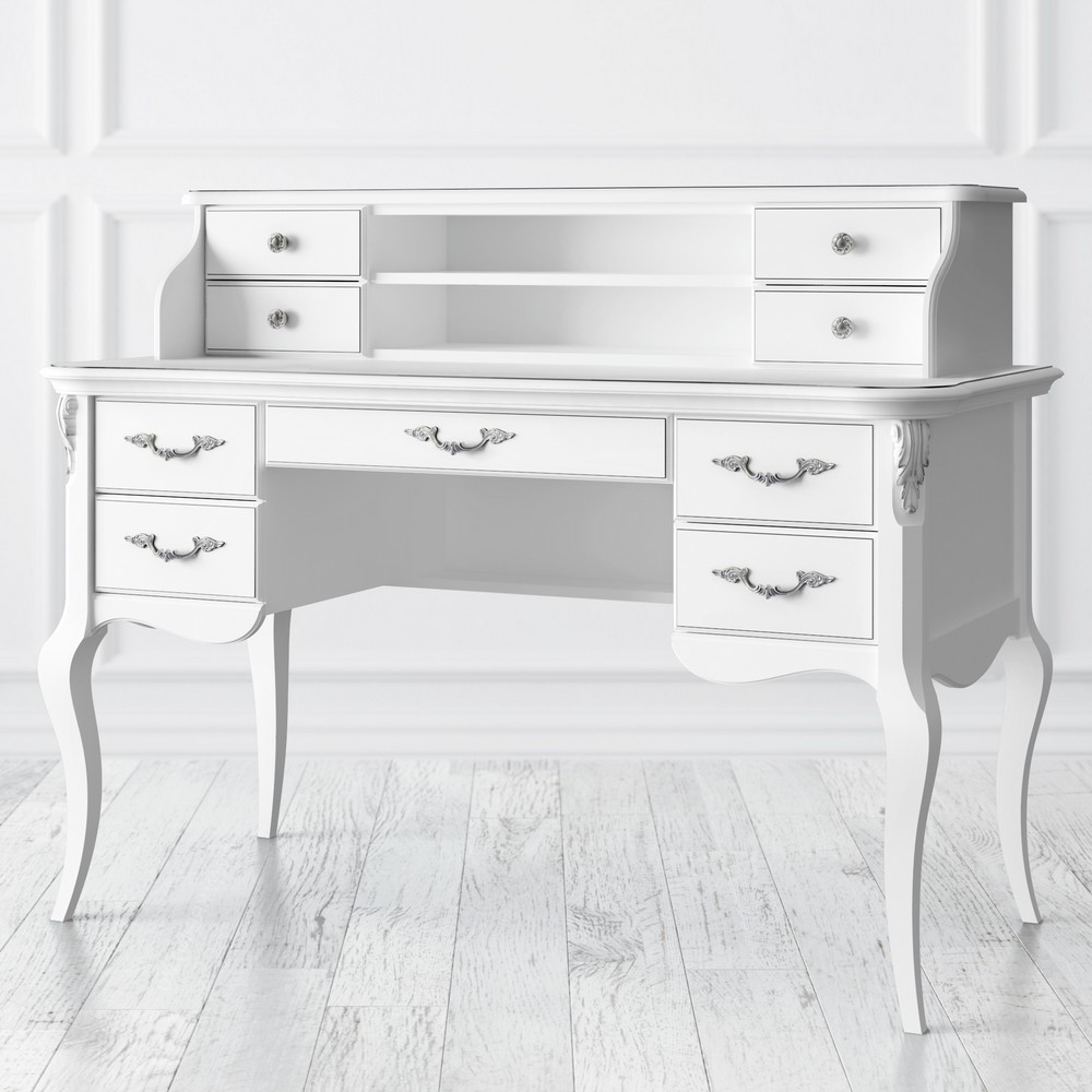 Навершие кабинетного стола