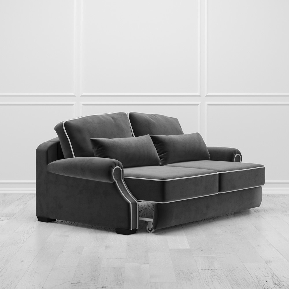 Диван Kane (с механизмом) DKa-I-180-K03-KaB40-E33