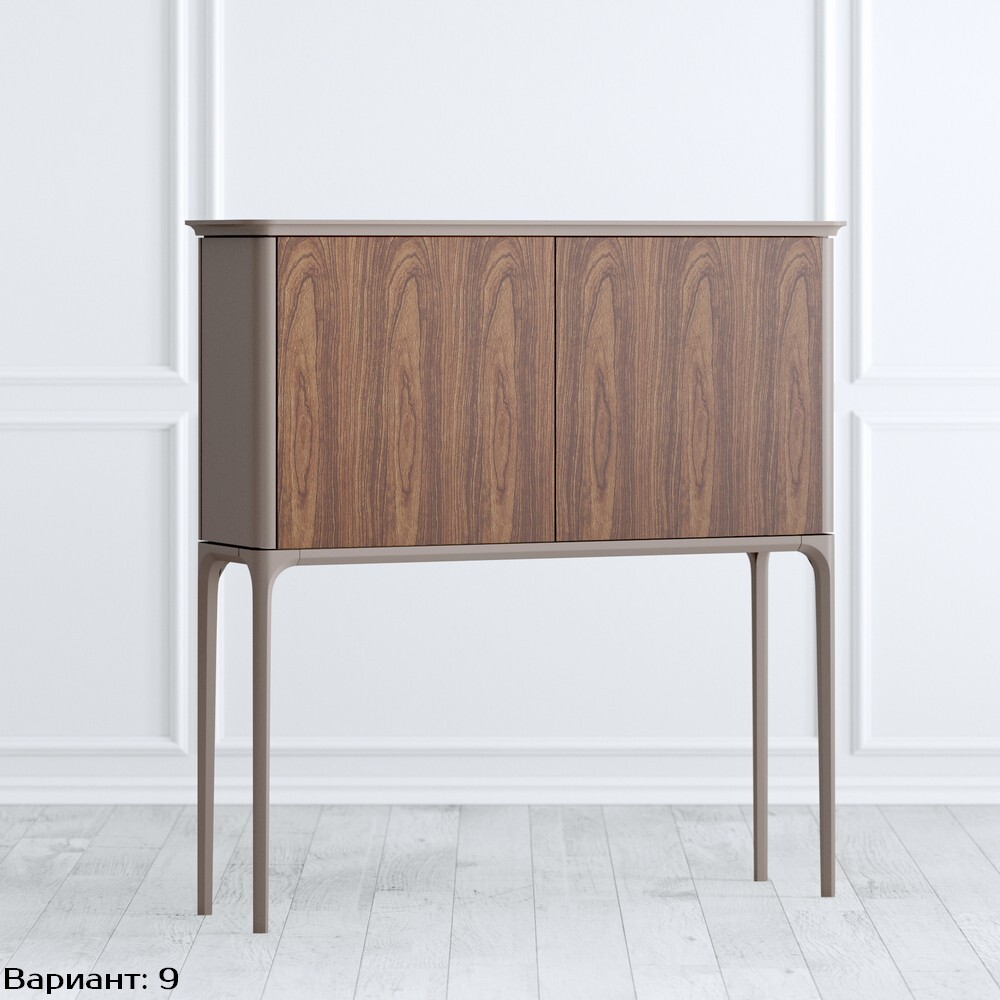 Мини винный шкаф Pr018AT-bosco