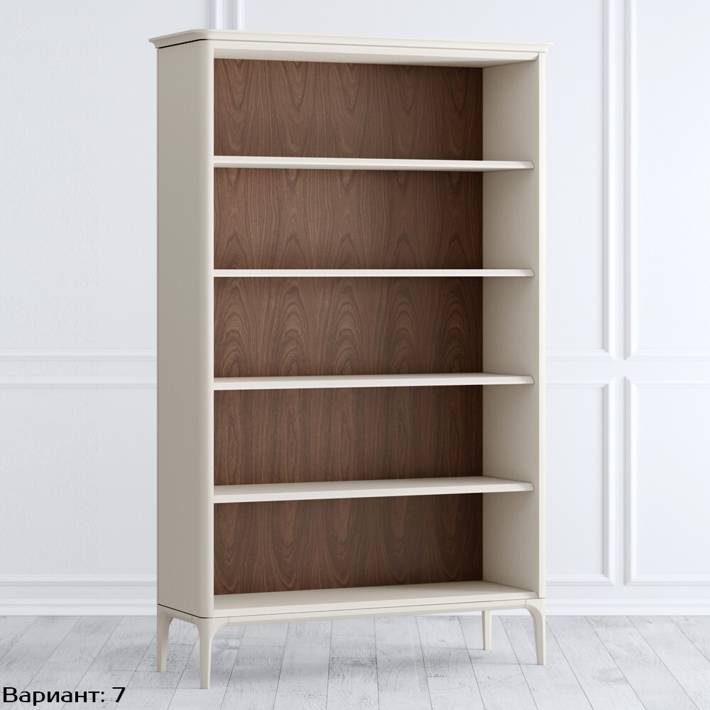 Стеллаж Pr021A-bosco