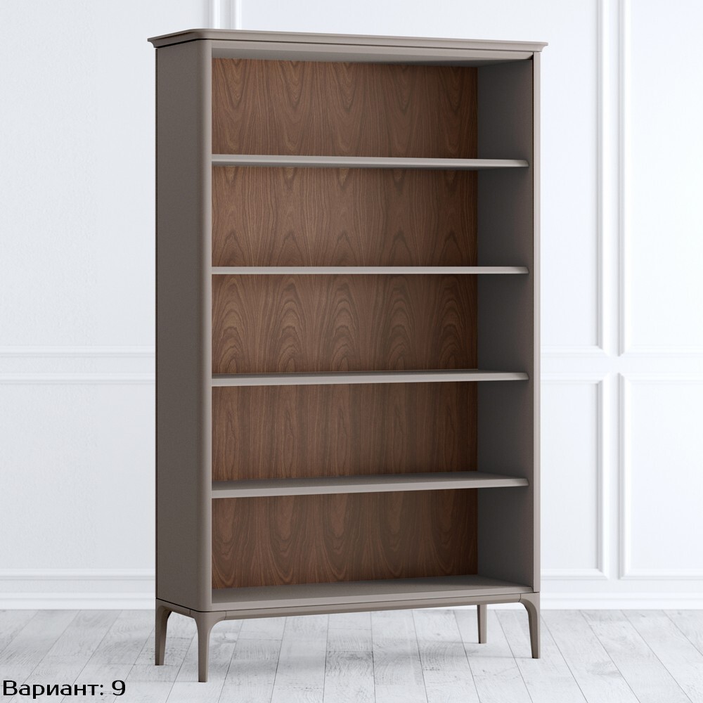 Стеллаж Pr021A-bosco