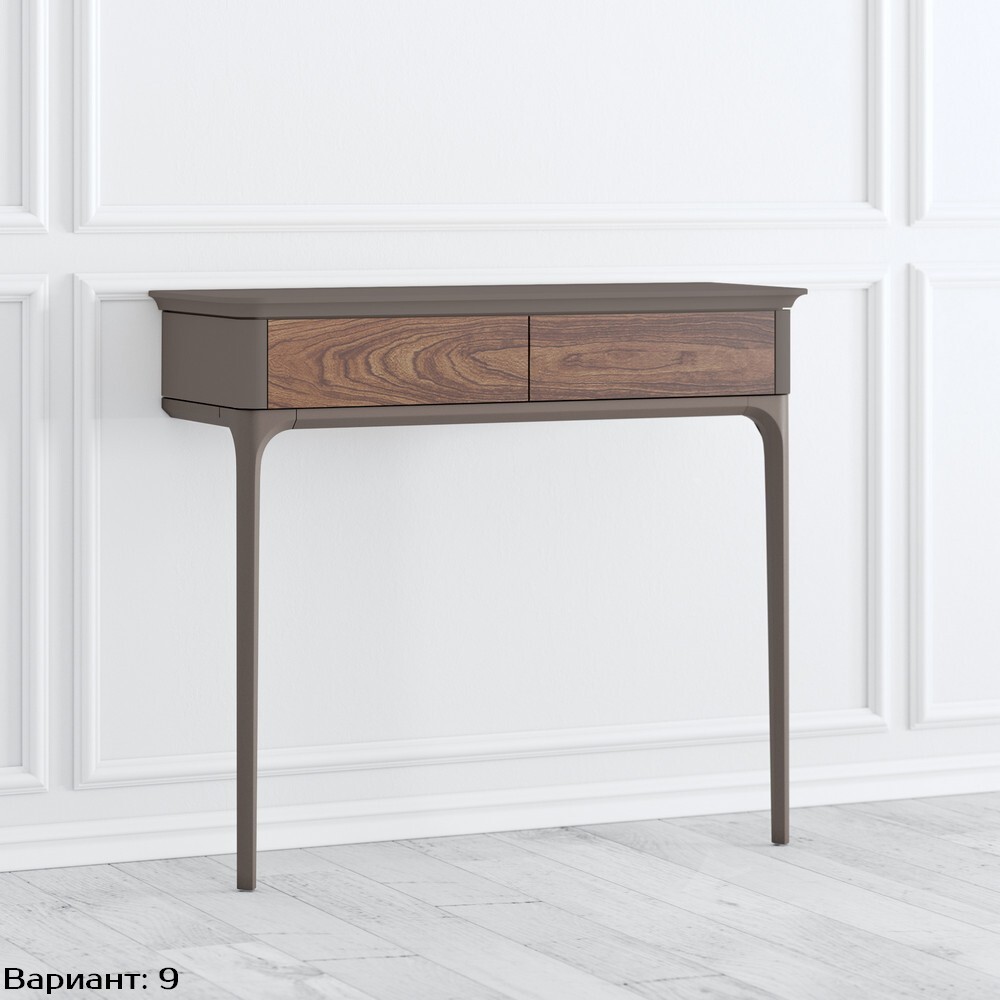 Консоль пристенная Pr092AT-bosco