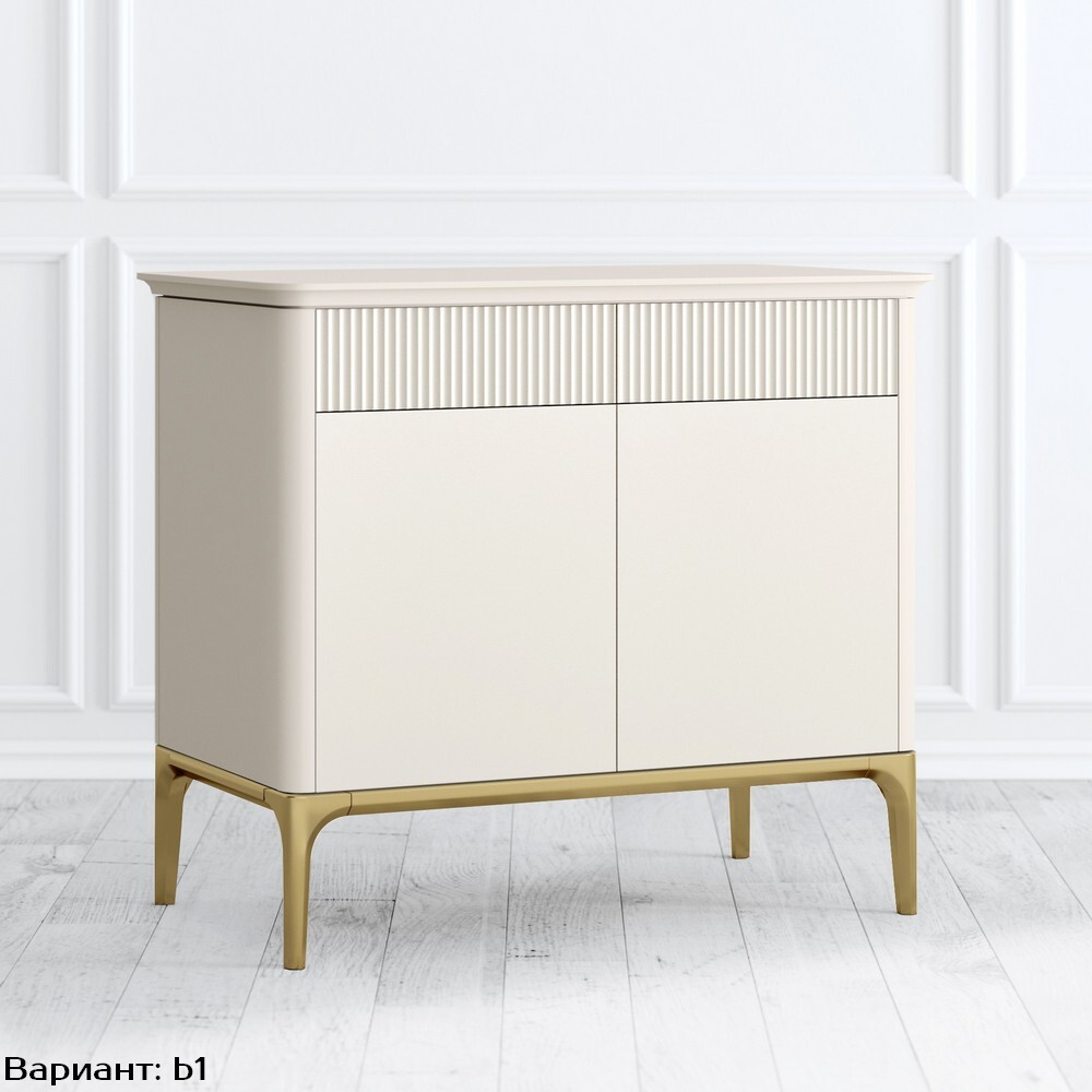 Комод малый Pr086AT-gold