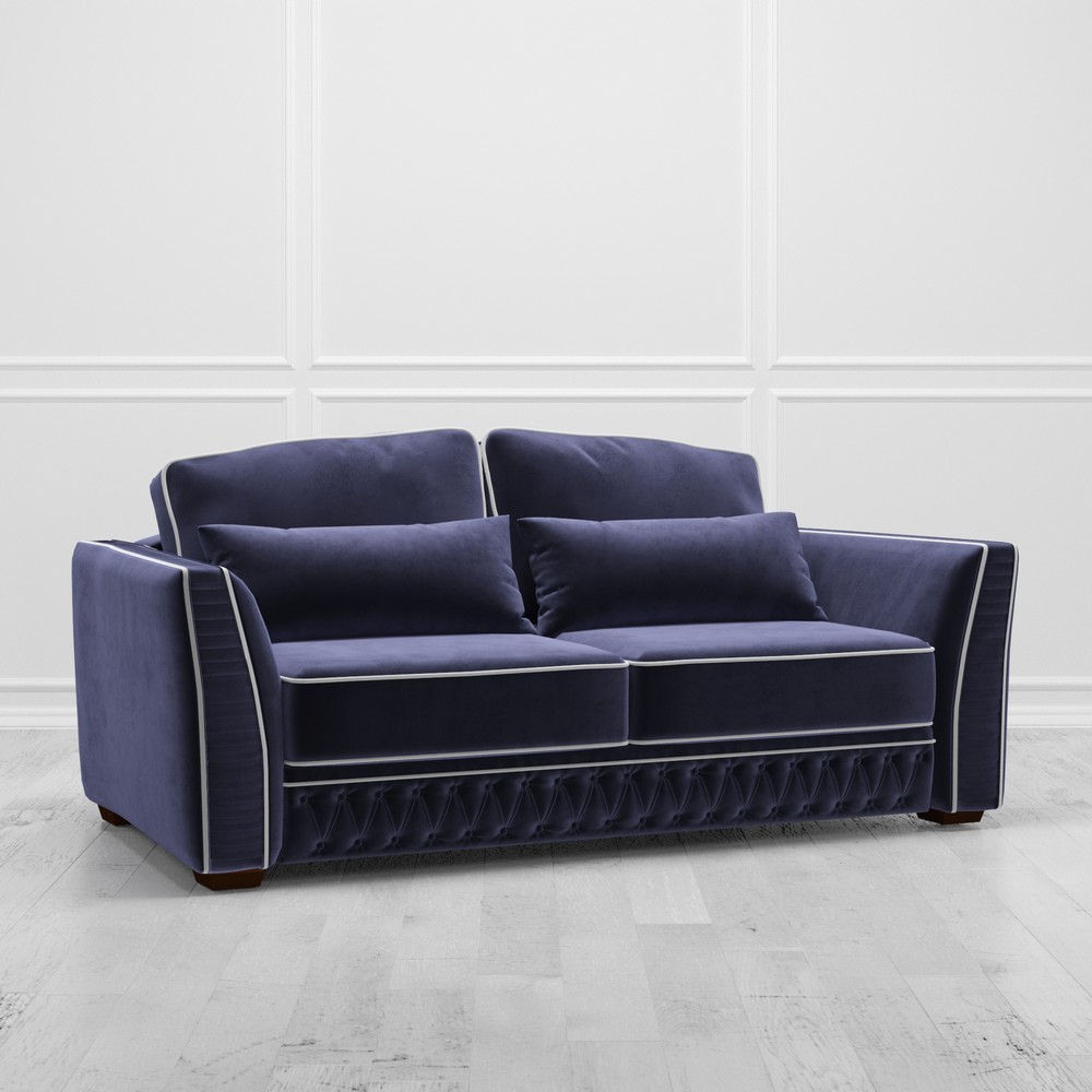 Диван Nobile (с механизмом) DNo-I-180-K03-KaB40-B18