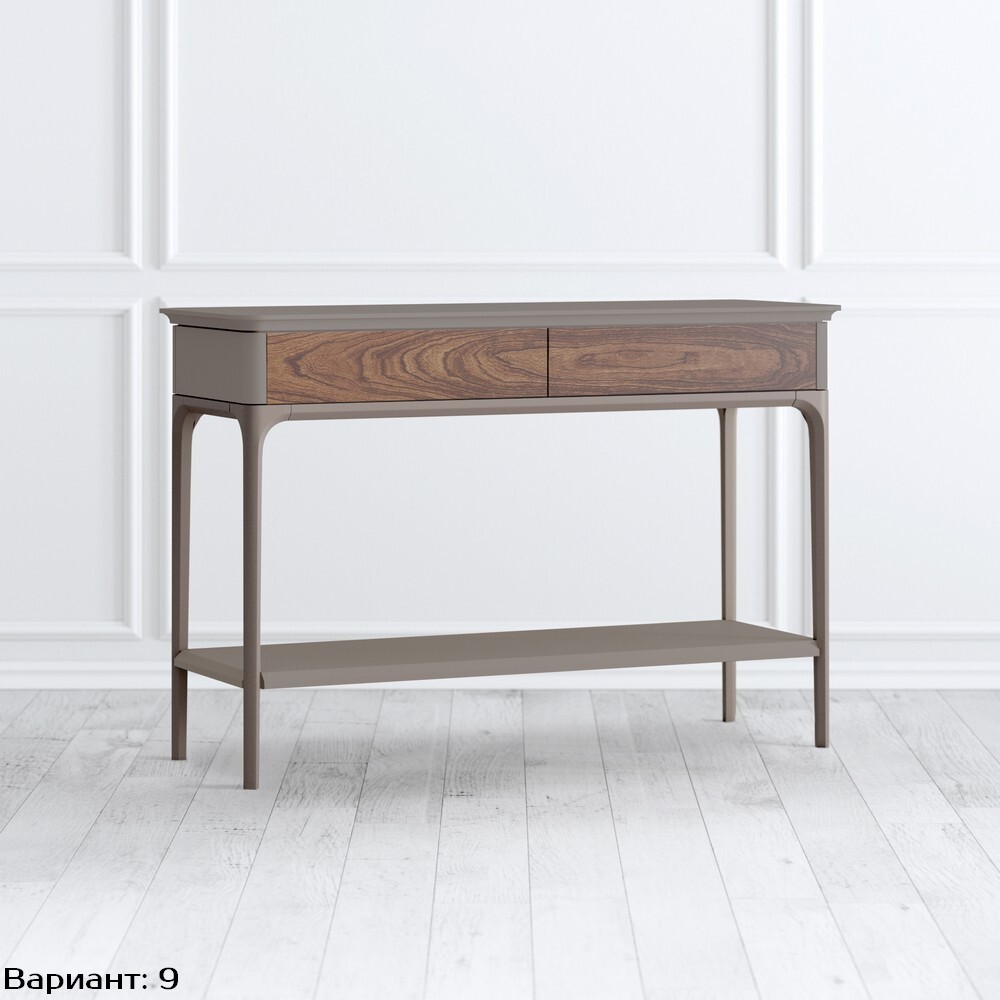 Консоль с полкой Pr004AT-bosco