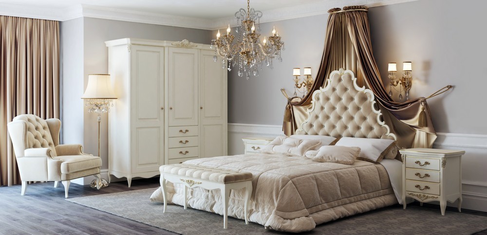 Кресло Френсис