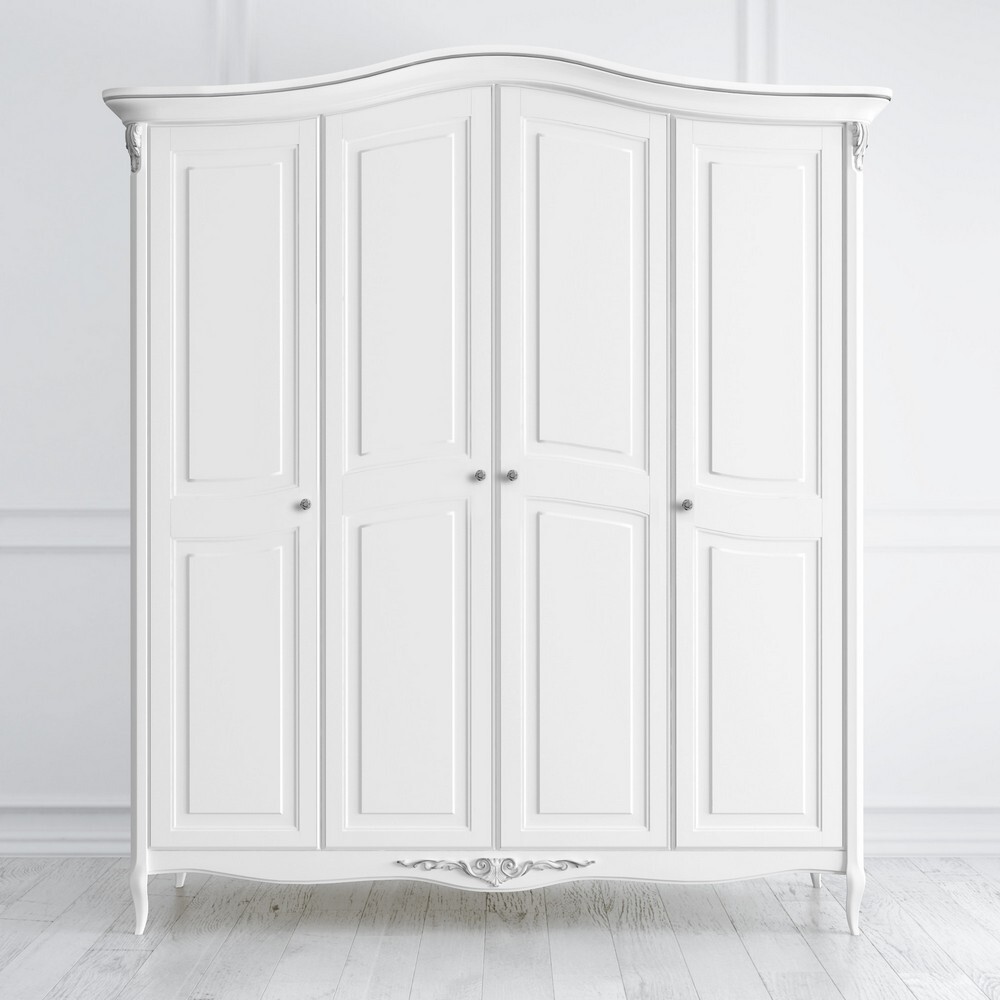 Шкаф 4 двери