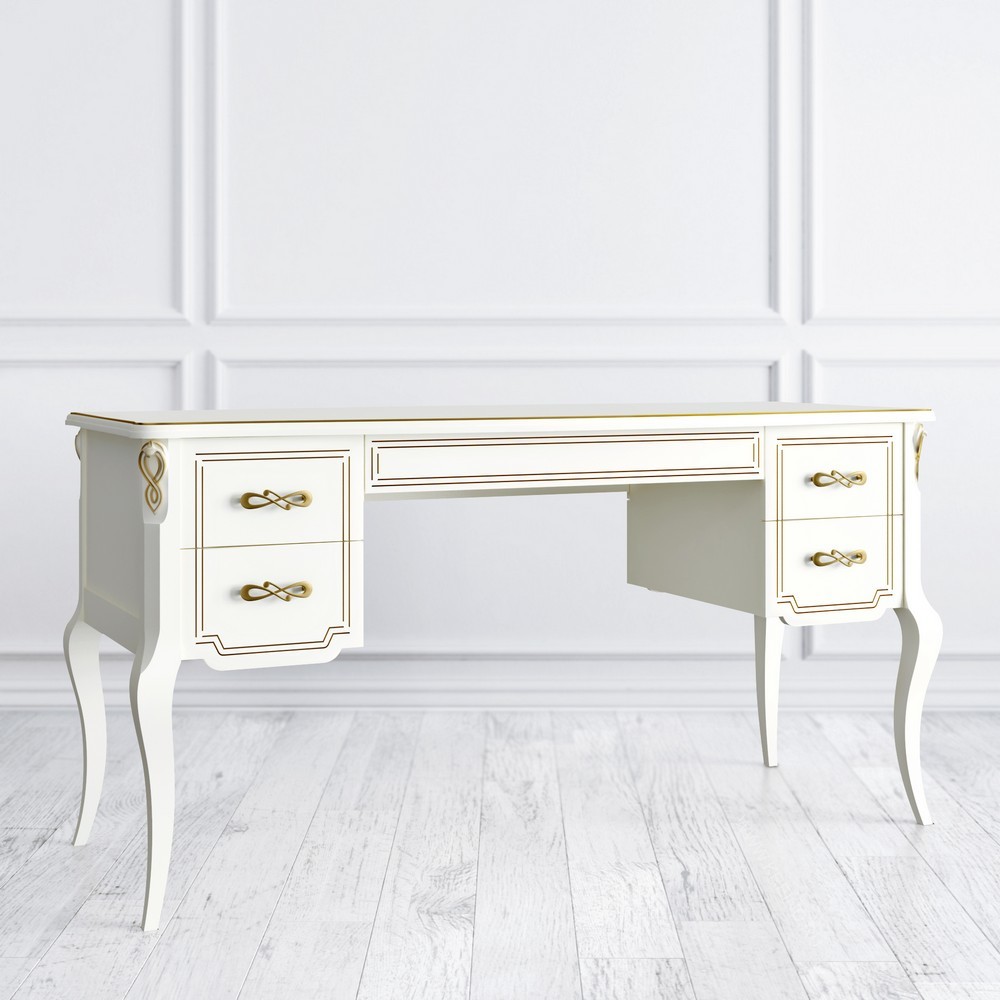 Кабинетный стол широкий EL111L-K02-G