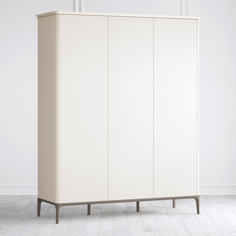 Шкаф 3 двери