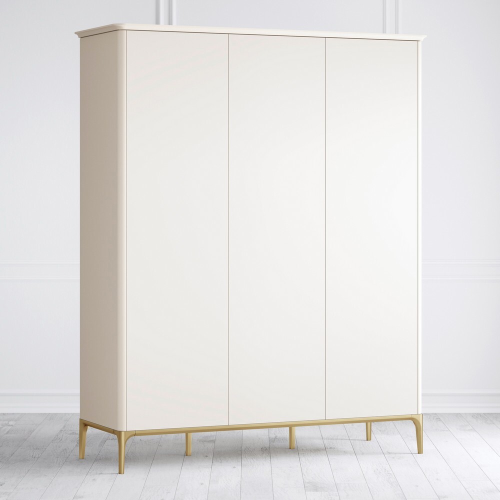 Шкаф 3 двери