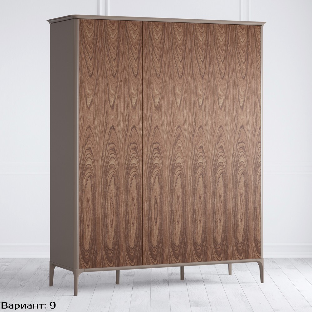 Шкаф 3 двери Pr060A1T-bosco