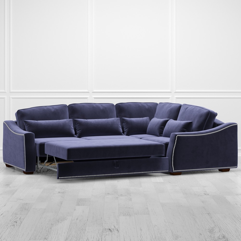 Диван Concerto (с механизмом) DCo-VR-180-K03-N-B18