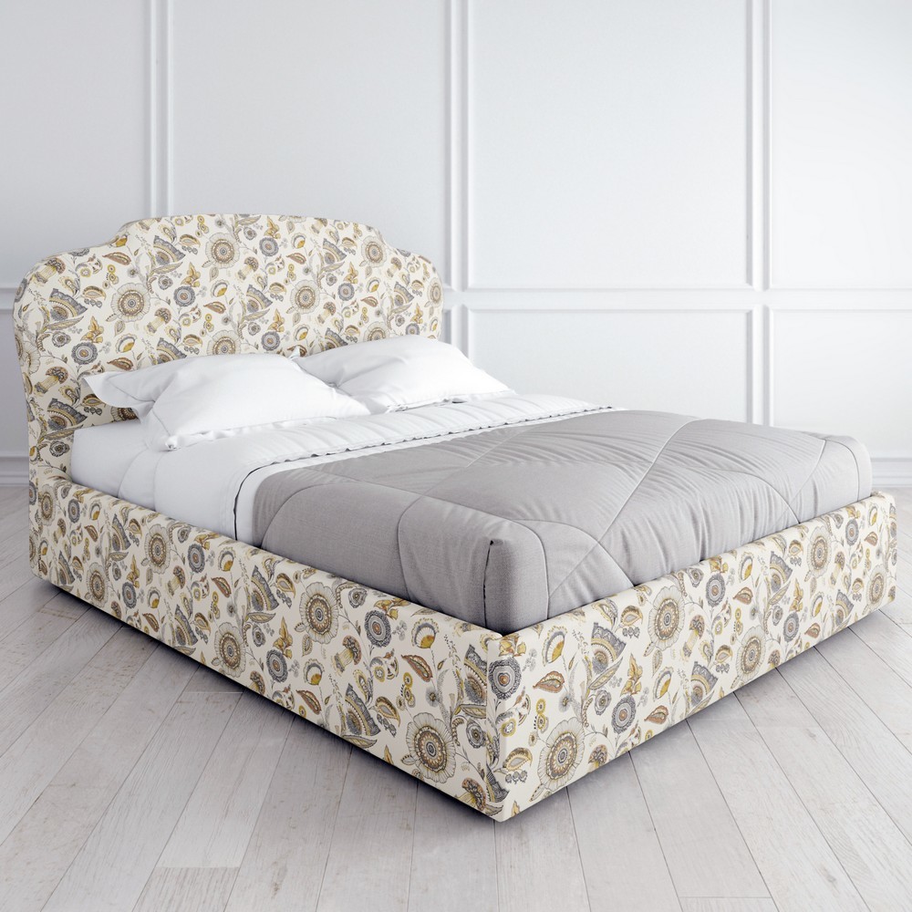 Кровать с подъемным механизмом K03-1800-0380