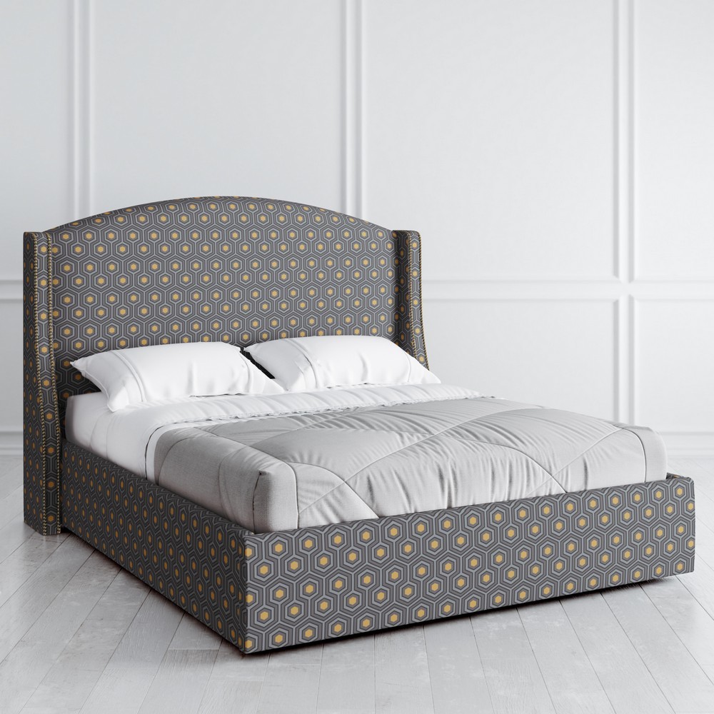 Кровать с подъемным механизмом K10-1800-G-0387.02