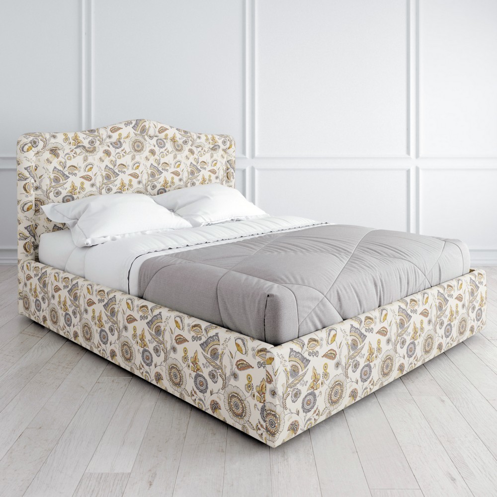 Кровать с подъемным механизмом K01-1800-0380