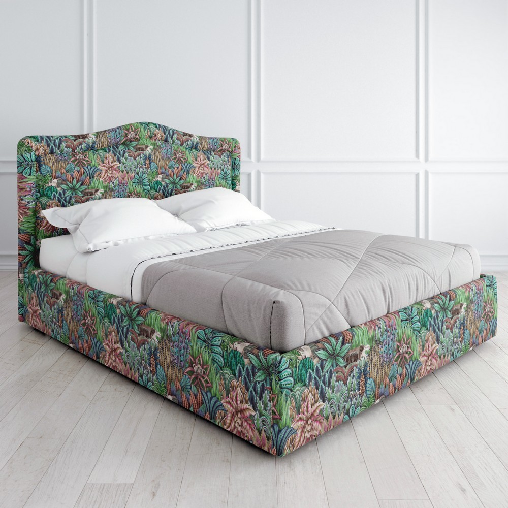 Кровать с подъемным механизмом K01-1800-0389