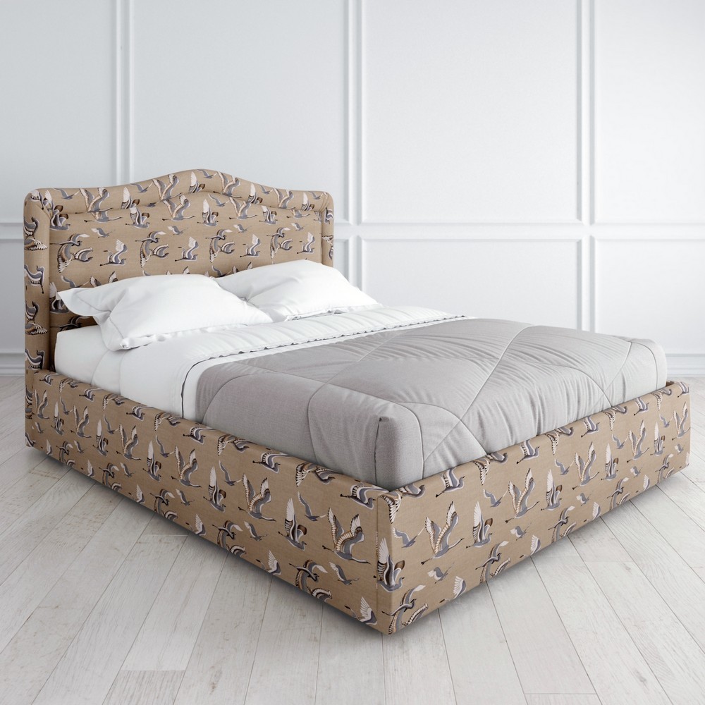 Кровать с подъемным механизмом K01-1800-0390