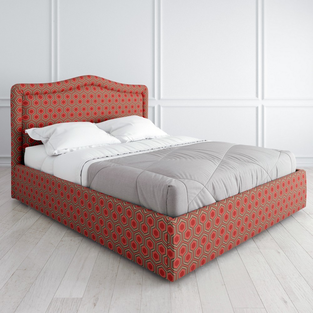 Кровать с подъемным механизмом K01-1800-0387
