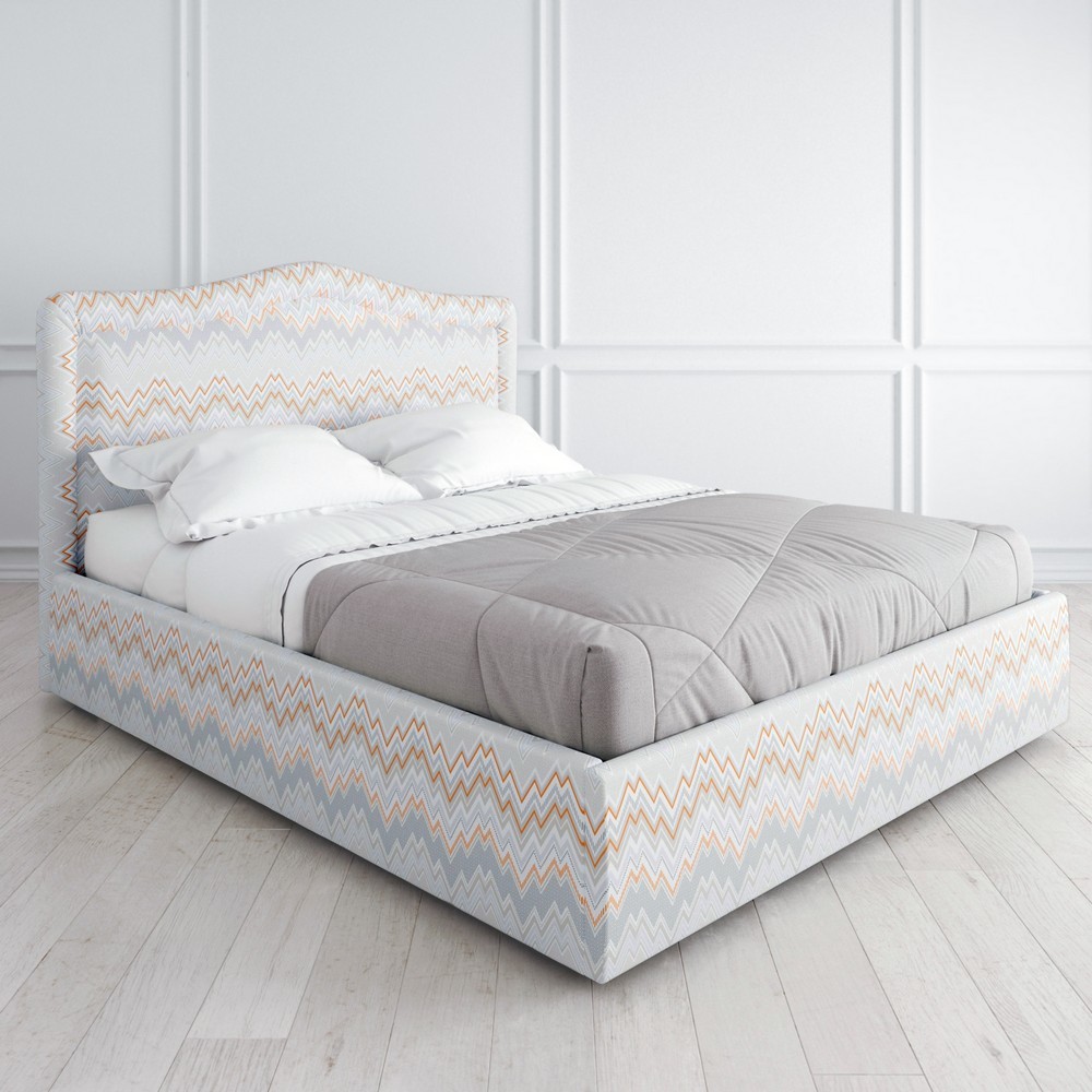Кровать с подъемным механизмом K01-1800-0384
