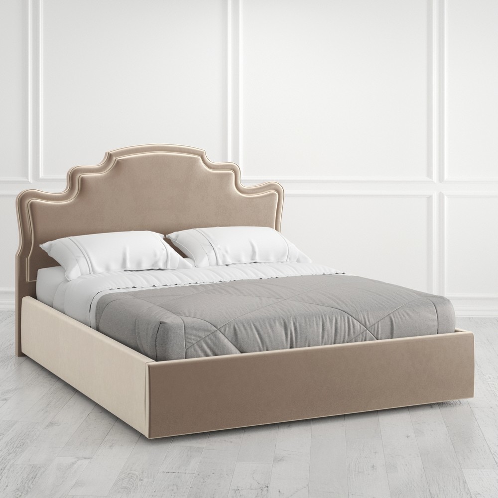 Кровать с подъемным механизмом K63-1800-B01